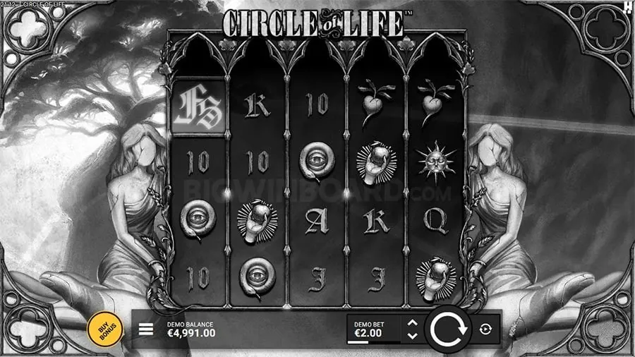 Slot Machine Games