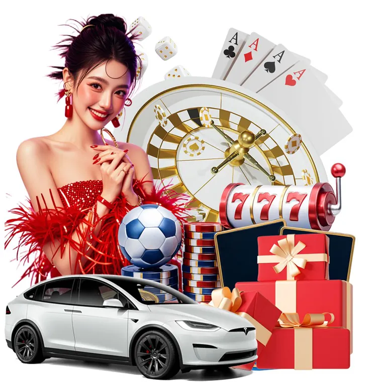 Exclusive Games & Bonuses