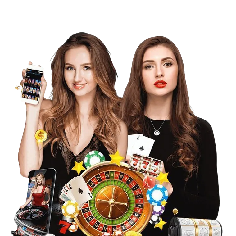 A wide selection of online casino games at bmw555