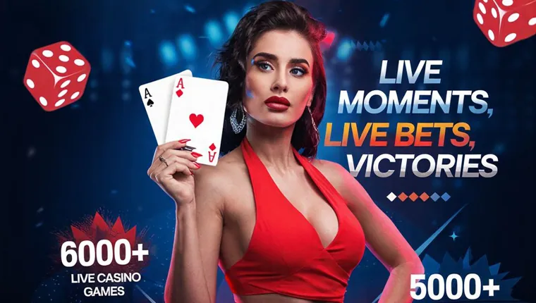 bmw555 Live Casino