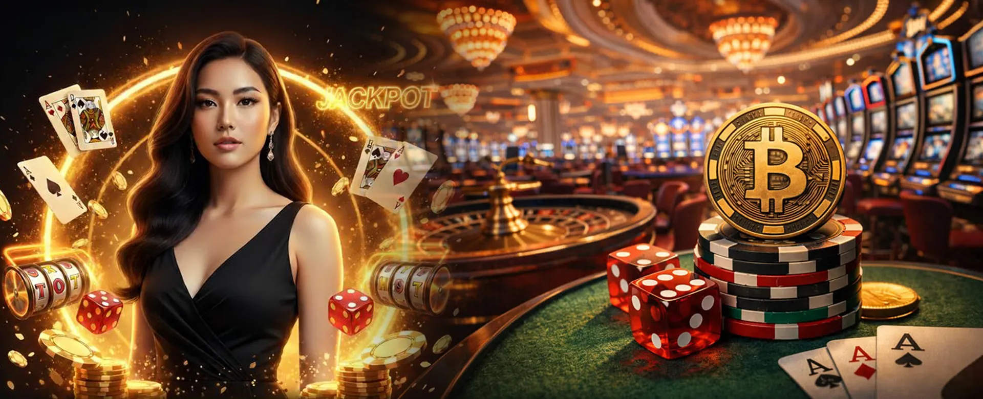 bmw555 Live Casino Experience with Professional Dealers