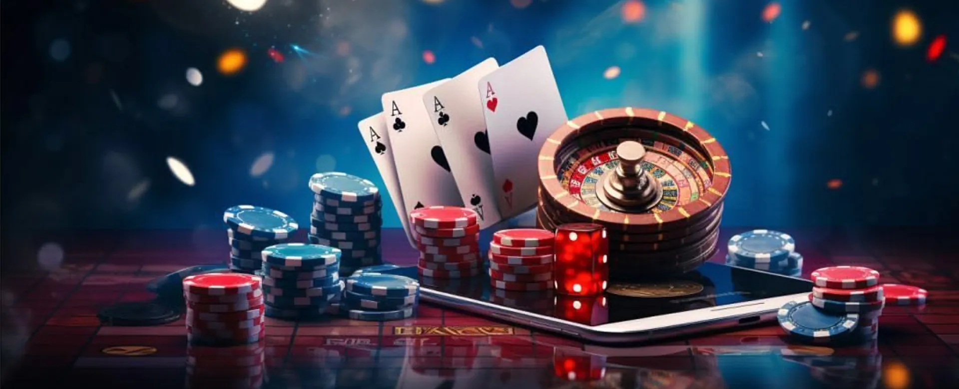 bmw555 Mobile Casino App Interface