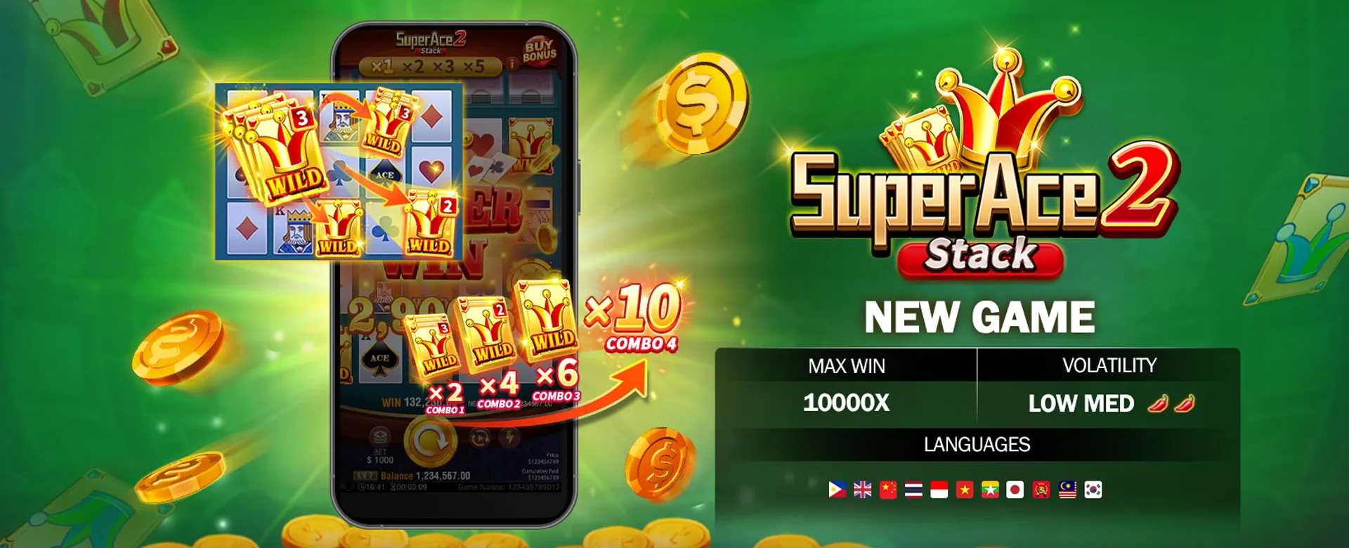 bmw555 Live Casino - Real Dealers, Real Thrills