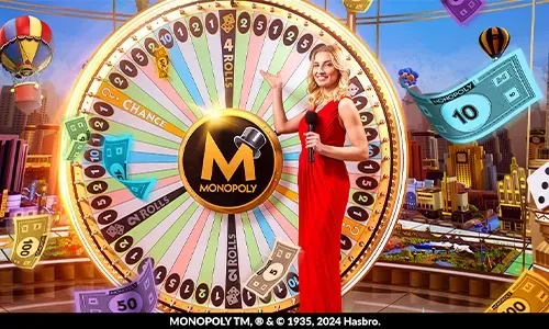Live Blackjack at bmw555